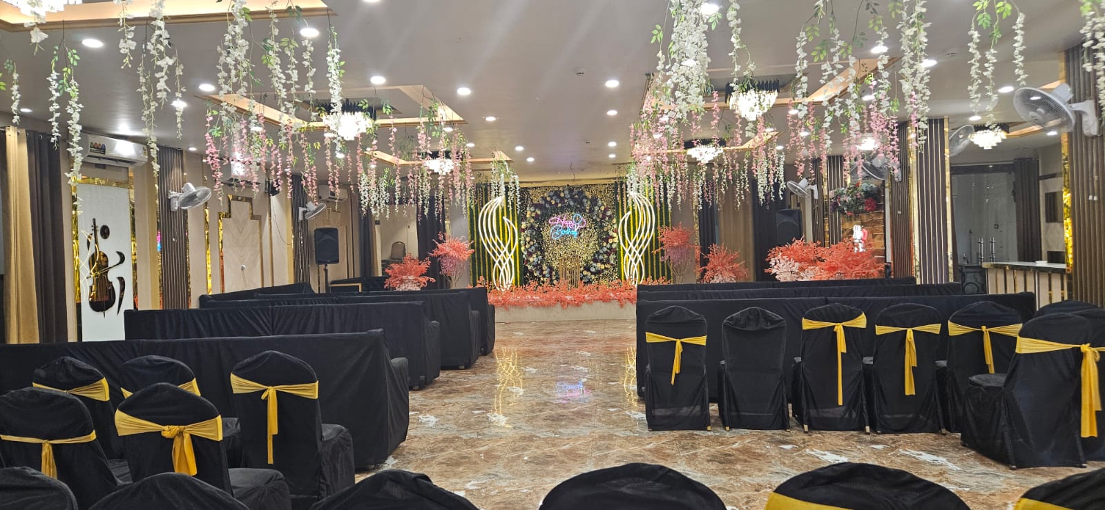 Grand Ballroom
