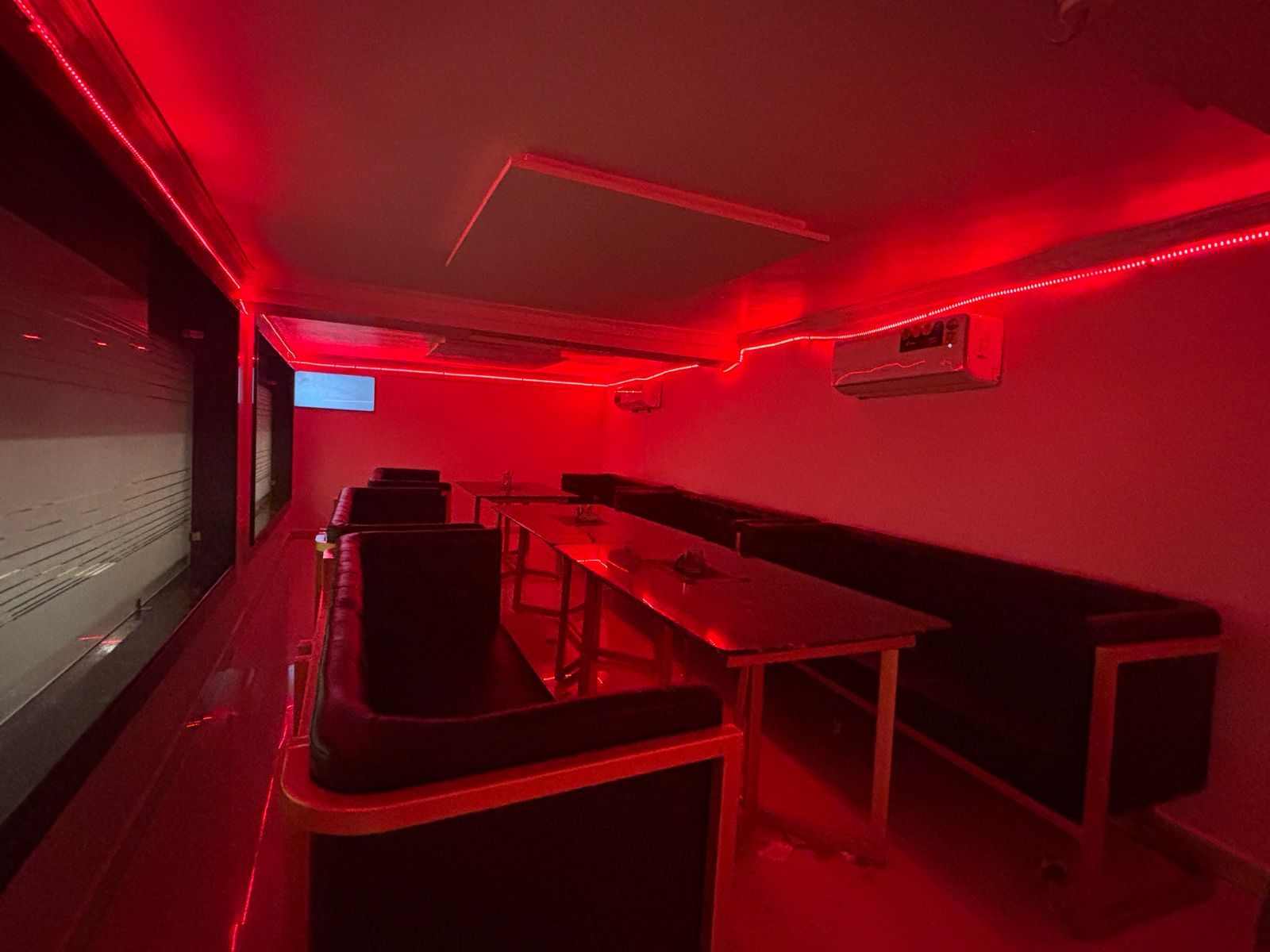 Regal Room
