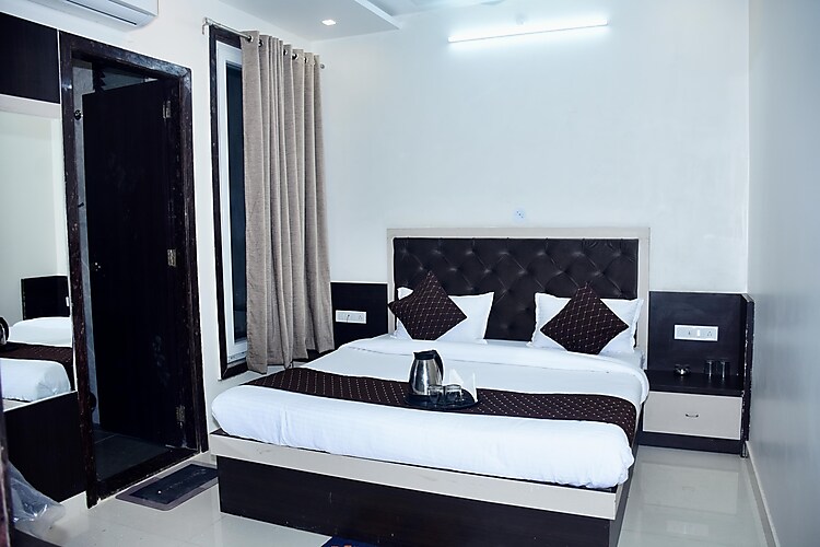 Grand Suite